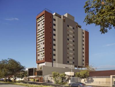 Apartamento para Venda, em So Jos dos Pinhais, bairro Centro, 2 dormitrios, 2 banheiros, 1 sute, 1 vaga