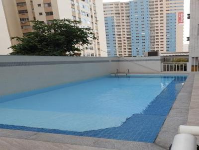 Apartamento para Venda, em Campos dos Goytacazes, bairro Parque Tamandar, 2 dormitrios, 2 banheiros, 1 sute, 1 vaga