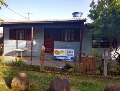 Casa para Venda, em Porto Alegre, bairro LAMI, 2 dormitrios, 2 banheiros, 1 vaga