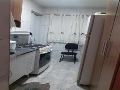 Apartamento para Venda, em So Paulo, bairro Itaim Paulista, 2 dormitrios, 1 banheiro, 1 vaga