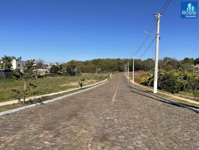 Terreno Residencial para Venda, em Erechim, bairro Linho