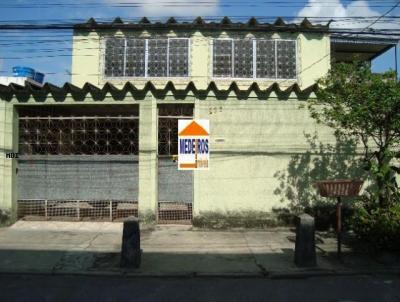 Casa para Venda, em Rio de Janeiro, bairro Iraj, 3 dormitrios, 4 banheiros, 6 vagas