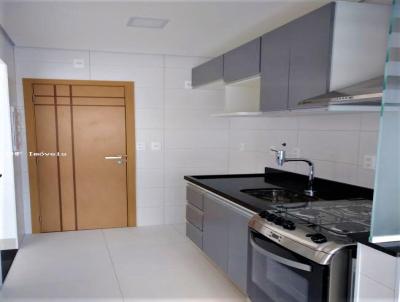 Apartamento para Locao, em Santos, bairro Embar, 1 dormitrio, 2 banheiros, 1 sute, 1 vaga