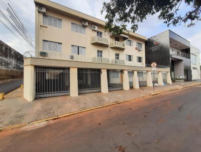 Apartamento para Locao, em Presidente Prudente, bairro Vila Paraso, 3 dormitrios, 1 banheiro, 1 sute, 2 vagas