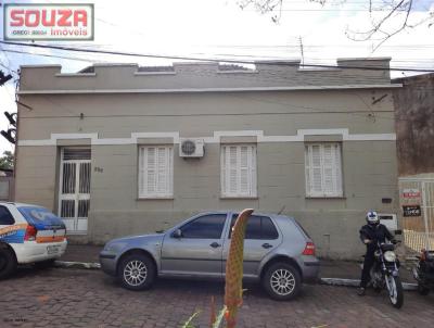 Casa para Locao, em Alegrete, bairro CENTRO, 3 dormitrios, 2 banheiros, 1 sute, 1 vaga
