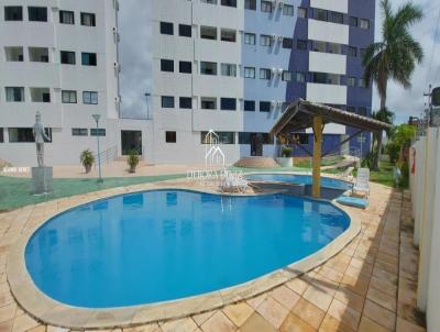 Apartamento para Venda, em Natal, bairro Capim Macio, 2 dormitrios, 1 banheiro, 1 vaga