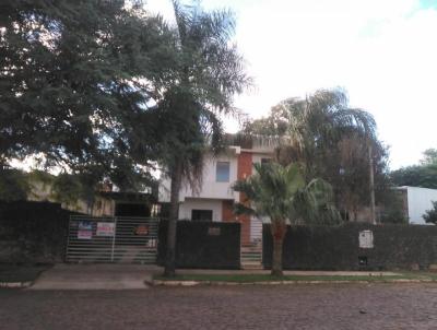 Casa para Venda, em So Borja, bairro Paraboi, 2 dormitrios, 2 banheiros, 1 sute, 1 vaga