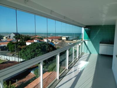 Apartamento para Venda, em Rio das Ostras, bairro Costazul, 2 dormitrios, 2 banheiros, 1 sute, 1 vaga