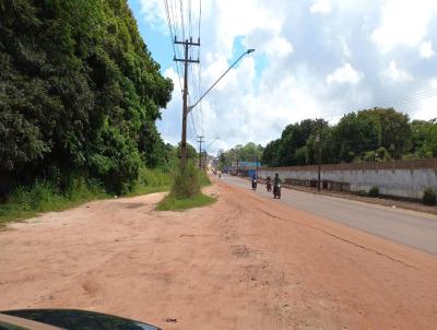 Terreno para Locao, em Santarm, bairro Umari
