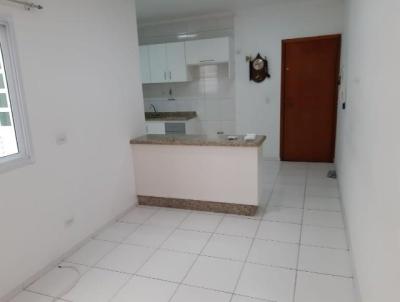Apartamento para Venda, em Santo Andr, bairro Vila Tibiri, 2 dormitrios, 2 banheiros, 1 sute, 1 vaga