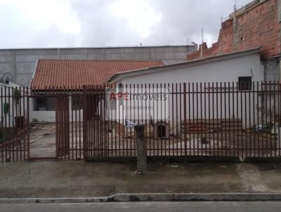 Casa para Venda, em Pinhais, bairro Vila Perneta, 3 dormitrios, 2 banheiros, 3 vagas