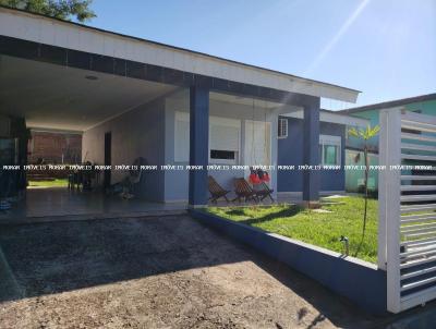 Casa para Venda, em Santa Rosa, bairro Bairro Planalto, 1 dormitrio, 1 banheiro, 1 sute, 1 vaga
