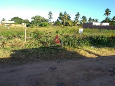Terreno para Venda, em Aracaju, bairro Zona de Expanso (Mosqueiro)