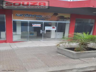 Sala Comercial para Locao, em Alegrete, bairro CENTRO, 1 banheiro