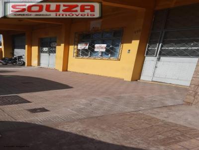 Sala Comercial para Locao, em Alegrete, bairro CENTRO