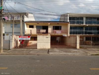 Sobrado para Venda, em Pinhais, bairro Maria Antonieta, 2 dormitrios, 1 banheiro, 1 vaga