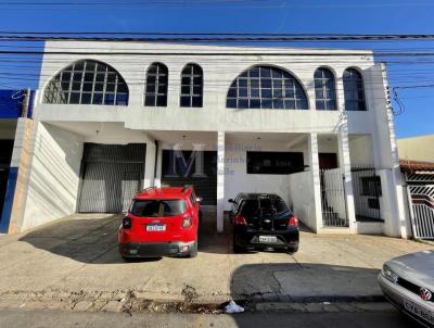 Prdio Comercial para Venda, em Bragana Paulista, bairro Vila Santa Libnia, 5 banheiros, 8 vagas