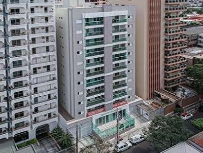 Apartamento para Venda, em Presidente Prudente, bairro Centro, 3 dormitrios, 1 sute, 2 vagas