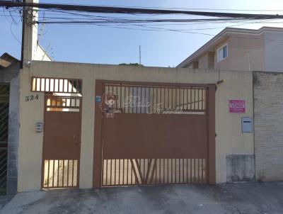 Sobrado para Venda, em So Paulo, bairro Itaquera, 2 dormitrios, 3 banheiros, 2 sutes, 1 vaga