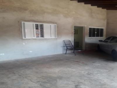 Casa para Venda, em Barra Bonita, bairro Residencial da Colina, 1 dormitrio, 2 banheiros, 3 vagas
