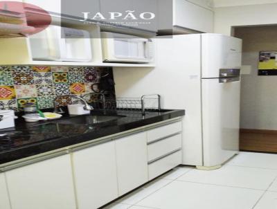 Apartamento para Venda, em Pirassununga, bairro Jardim Eldorado, 2 dormitrios, 1 banheiro