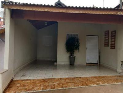 Casa para Venda, em Rio Claro, bairro Jardim Braslia, 2 dormitrios, 1 banheiro, 2 vagas