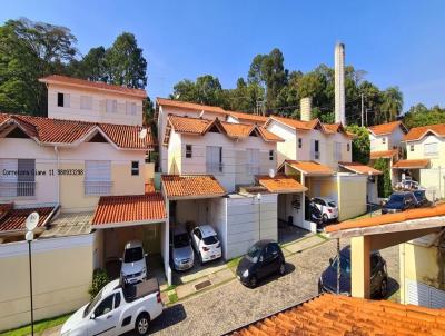 Casa em Condomnio para Venda, em Cotia, bairro BOSQUE DOS MANACS, 3 dormitrios, 2 banheiros, 1 sute