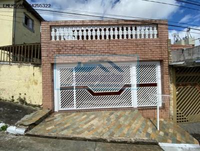 Sobrado para Venda, em So Paulo, bairro Vila Beatriz, 3 dormitrios, 2 banheiros, 2 vagas