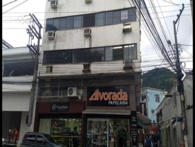Sala Comercial para Venda, em Angra dos Reis, bairro Centro, 1 banheiro