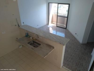 Apartamento para Venda, em So Paulo, bairro Vila Mangalot, 2 dormitrios, 1 banheiro, 1 vaga