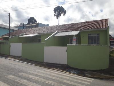 Casa para Locao, em Rio Negro, bairro CENTRO