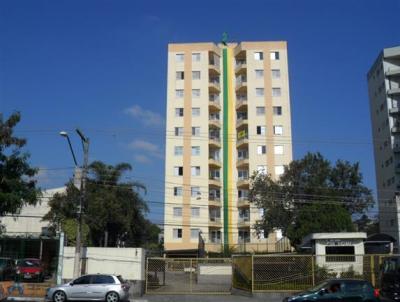 Apartamento para Venda, em So Paulo, bairro Jardim Piratininga, 2 dormitrios, 1 banheiro, 1 vaga