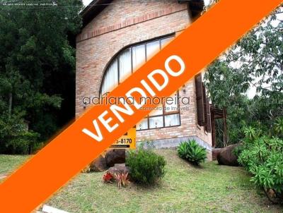 Casa em Condomnio para Venda, em Viamo, bairro Condomnio Cantegril, 1 dormitrio, 1 banheiro, 1 vaga
