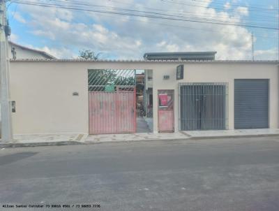 Oportunidade para Investidor para Venda, em Teixeira de Freitas, bairro So Loureno, 3 dormitrios, 1 banheiro, 6 vagas