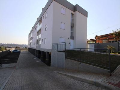 Apartamento para Venda, em Erechim, bairro Parque Livia, 2 dormitórios, 1 banheiro, 1 vaga