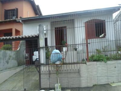 Casa para Venda, em Gravata, bairro So Judas Tadeu, 3 dormitrios, 1 banheiro, 2 vagas