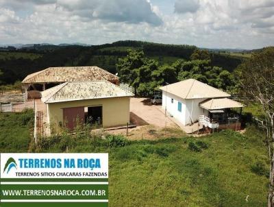 Fazenda para Venda, em Itaguara, bairro zona rural, 3 dormitrios, 1 banheiro, 2 sutes, 1 vaga