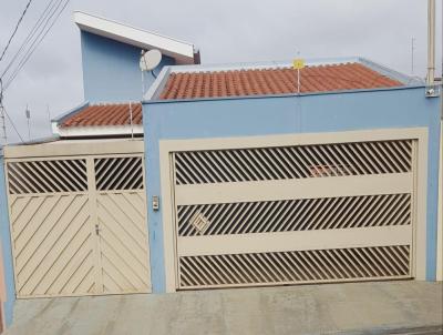 Casa para Venda, em Presidente Prudente, bairro Vila Furquim, 4 dormitrios, 2 banheiros, 1 sute, 2 vagas