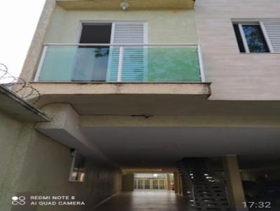 Apartamento para Venda, em Santo Andr, bairro Vila Progresso, 2 dormitrios, 1 banheiro, 1 vaga