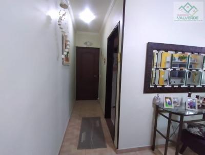 Apartamento para Venda, em Osasco, bairro Jardim D`Abril, 2 dormitrios, 1 banheiro, 1 vaga
