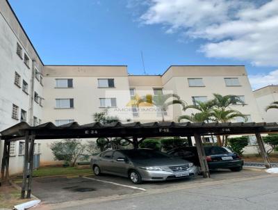 Apartamento para Locao, em Carapicuba, bairro Vila Silva Ribeiro, 2 dormitrios, 1 banheiro, 1 vaga