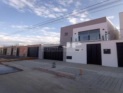 Casa para Venda, em Montes Claros, bairro ALCIDES RABELO, 3 dormitrios, 2 banheiros, 1 sute, 2 vagas