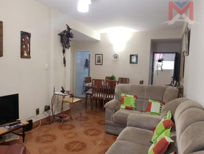 Apartamento para Venda, em Santos, bairro aparecida, 3 dormitrios, 2 banheiros, 1 vaga