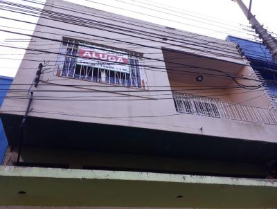 Comercial para Locação, em Rio Grande, bairro Centro, 3 dormitórios, 3 banheiros, 1 suíte