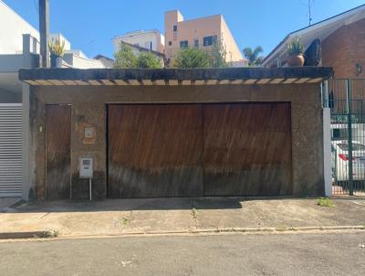 Casa para Venda, em Campinas, bairro Vila Sônia (Sousas), 2 dormitórios, 2 banheiros, 1 suíte, 4 vagas
