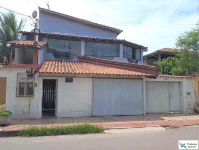 Casa para Venda, em Serra, bairro Jacarape, 3 dormitrios, 1 banheiro, 1 sute, 2 vagas