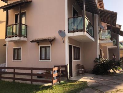 Casa em Condomnio para Temporada, em Cabo Frio, bairro PER, 2 dormitrios, 2 vagas