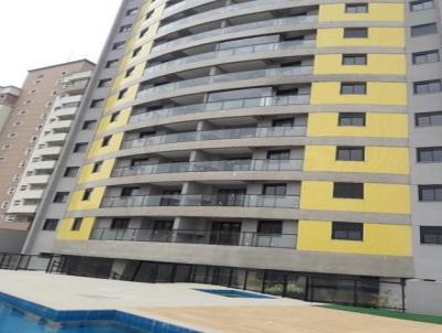 Apartamento para Venda, em Santo Andr, bairro Vila Assuno, 3 dormitrios, 2 banheiros, 1 sute, 3 vagas
