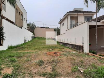Terreno em Condomnio para Venda, em Piracicaba, bairro Terras de Piracicaba