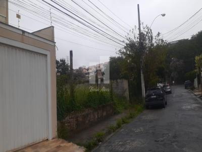 Terreno Residencial para Venda, em Volta Redonda, bairro Vila Rica
